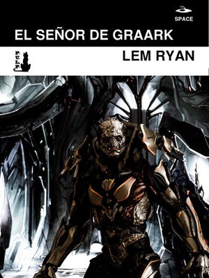 cover image of El Señor de Graark